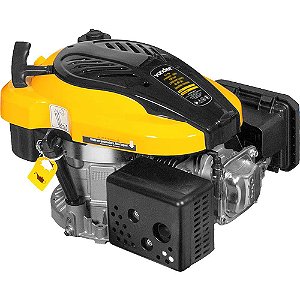Motor a gasolina para máquina de cortar grama 196 cm³ (cc) VONDER