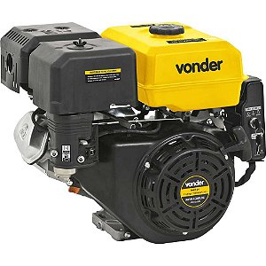 Motor a gasolina 14,0hp 4 tempos MGV 14 VONDER