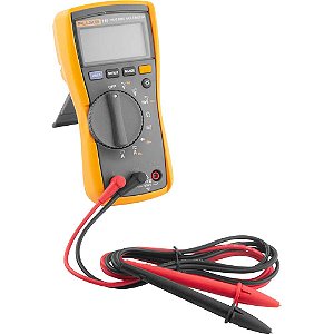 Multímetro digital 115 FLUKE