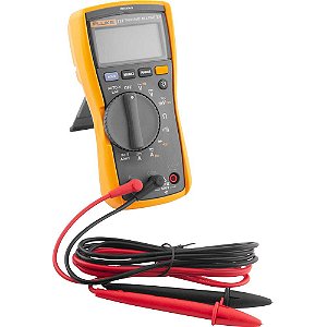Multímetro digital 117 FLUKE