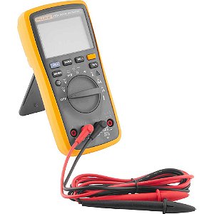 Multímetro digital 17B+ FLUKE