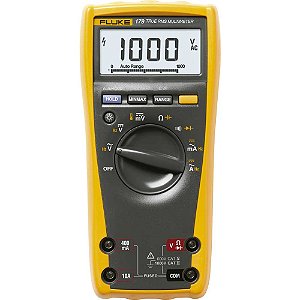 Multímetro digital TRUE RMS 179 FLUKE