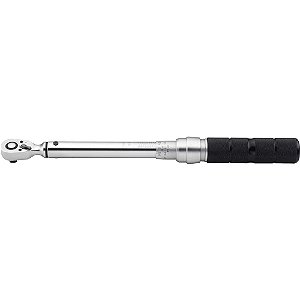 Torquímetro de estalo encaixe quadrado 1/2" 20 N.m - 100 N.m STMT73589-840 STANLEY