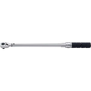 Torquímetro de estalo encaixe quadrado 1/2" 60 N.m - 340 N.m STMT73591-840 STANLEY