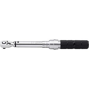 Torquímetro de estalo encaixe quadrado 1/4" 5 N.m - 25 N.m STMT73587-840 STANLEY
