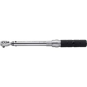 Torquímetro de estalo encaixe quadrado 3/8" 10 N.m - 50 N.m STMT73588-840 STANLEY