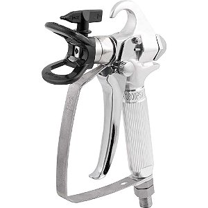 Pistola metálica para máquinas de pintura Airless VONDER