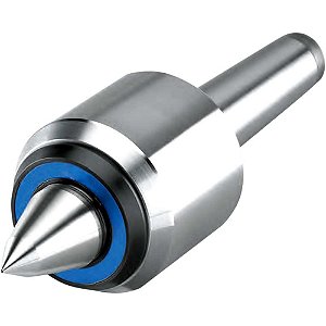 Ponta rotativa CM4 para grandes cargas tipo 640-20 303598/525855 RÖHM