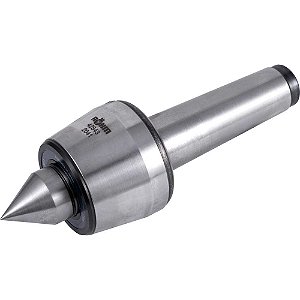 Ponta rotativa CM5 tipo 604 H 042843/520040 RÖHM