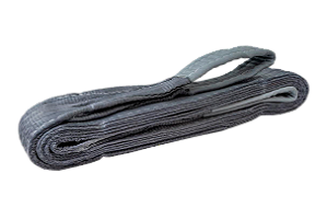 Cintas de elevação Sling para 4 Toneladas 120mm larg.x6m comp. R010314 - Riosul Tools