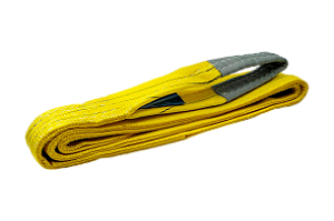 Cintas de elevação Sling para 3 Toneladas 90mm larg.x4m comp. R010310 - Riosul Tools