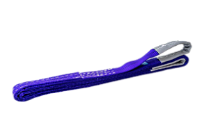 Cintas de elevação Sling para 1 Tonelada 30mm larg.x 3m comp. R010305 - Riosul Tools