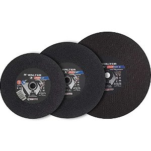 Disco de corte 300mm x 2,5mm x 25,4mm ChopCut I 10Q123 WALTER