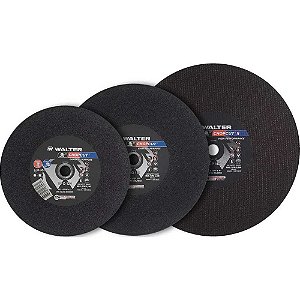 Disco de corte 300mm x 2,5mm x 25,4mm ChopCut II 10P123 WALTER