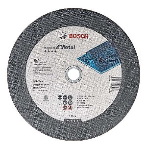 Disco de corte 300mm x 3,2mm x 25,40mm 2608600516 BOSCH