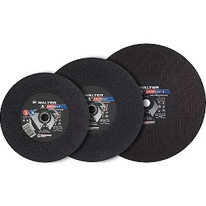 Disco de corte 350mm x 2,5mm x 25,4mm ChopCut II WALTER