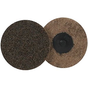 Disco de fibra 76mm G36 782C Cubitron 3M
