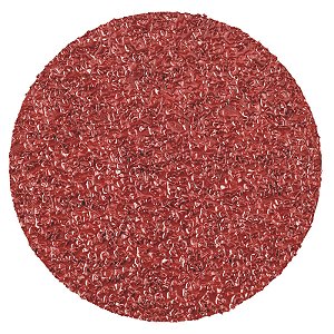 Disco de lixa roloc 50mm G80 782C cubitron 3M - 50 unidades