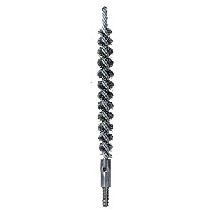 Escova tubular torcida simples de 19mm rosca de 1/2"W T3000 ABRASFER