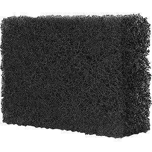 Folha Scotch-Brite grossa 87mm x 125mm ,3M