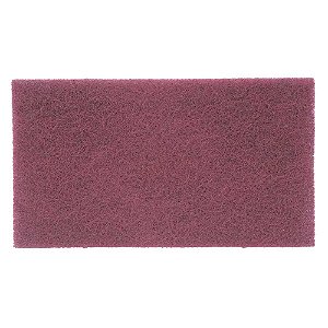 Folha Scotch-Brite meio fina 134mm x 240mm 3M