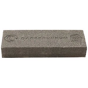 Pedra para afiar reta combinada 150mm x 50mm x 25mm 109N CARBORUNDUM