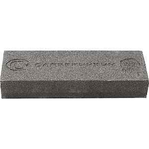 Pedra para afiar reta combinada 200mm x 50mm x 25mm 108N CARBORUNDUM