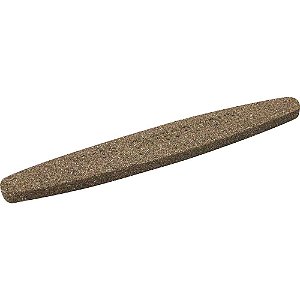 Pedra para afiar 241mm x 35mm x 10mm 198 69083165793 CARBORUNDUM - 20 unidades