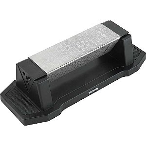 Pedra para afiar diamantada base de 14" tripla faceg 150/325/1200 VONDER
