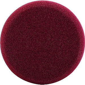 Boina de espuma para corte 3" para politriz rotativa ou roto-orbital VONDER
