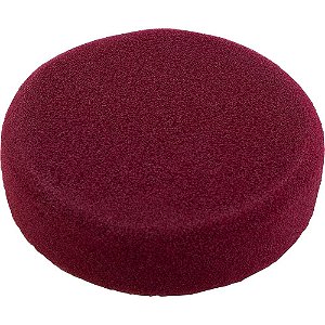 Boina de espuma para corte 3" para politriz rotativa VONDER