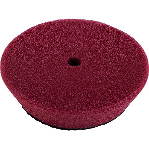 Boina de espuma para corte 3" para politriz roto-orbital VONDER