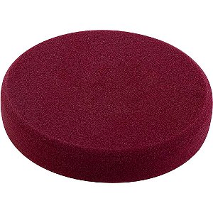 Boina de espuma para corte 5" para politriz rotativa VONDER
