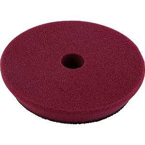 Boina de espuma para corte 5" para politriz roto-orbital VONDER