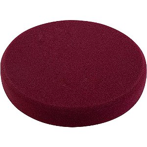 Boina de espuma para corte 6" para politriz rotativa VONDER