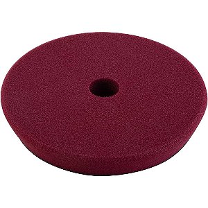 Boina de espuma para corte 6" para politriz roto-orbital VONDER
