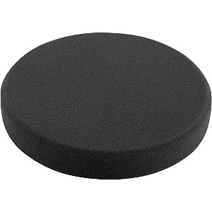 Boina de espuma para lustro 6" para politriz rotativa VONDER