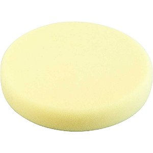 Boina de espuma para refino 6" para politriz rotativa VONDER