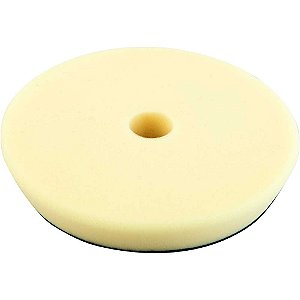 Boina de espuma para refino 6" para politriz roto-orbital VONDER