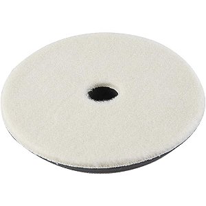 Boina de microfibra para corte leve 5" para politriz roto-orbital VONDER