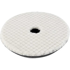 Boina de microfibra para corte médio 5" para politriz roto-orbital VONDER
