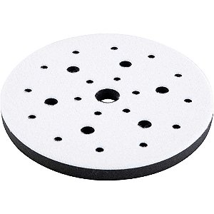 Interface de espuma 6" para polimento fixa fácil VONDER