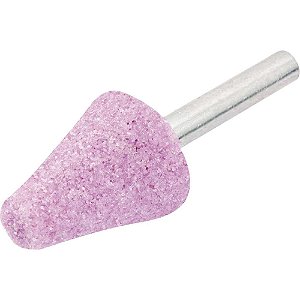 Ponta montada A-02 haste 1/4" pacote com 10 unidades VONDER