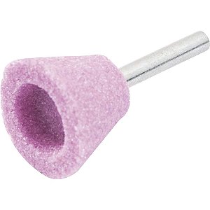 Ponta montada A-31 haste 1/4" pacote com 10 unidades VONDER