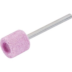 Ponta montada B-131 haste 1/8" pacote com 10 unidades VONDER