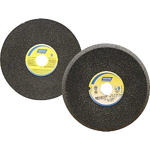 Rebolo chanfrado 228 x 12,7 x 31,8 A46OVS NORTON