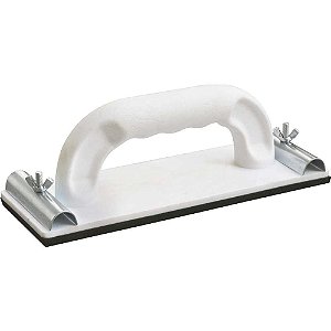 Suporte manual para lixa 230mm x 80mm VONDER
