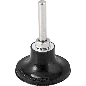 Suporte para acessórios com engate rápido de 2" com haste VONDER