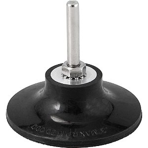 Suporte para acessórios com engate rápido de 3" com haste VONDER