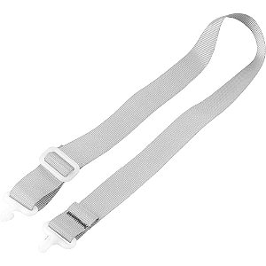 Jugular têxtil para capacete VONDER PLUS